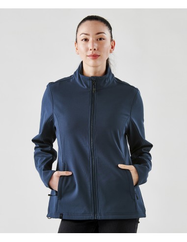 S-ST201- veste softshell femme Narvik